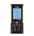Dalmierz z zieloną wiązką Nivel System HDM-90G
