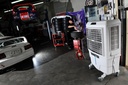 Klimatyzer Master BC 80