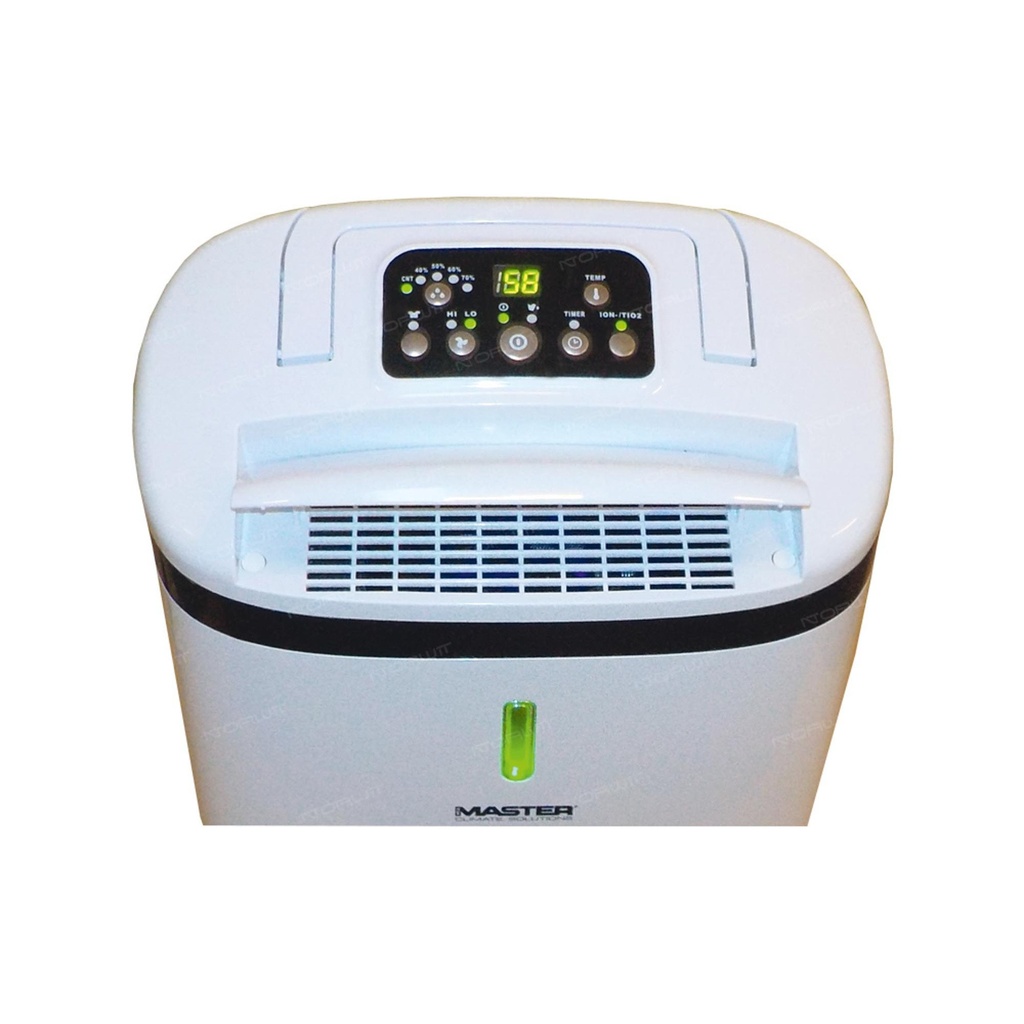 Osuszacz powietrza Master DH 720