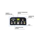 Osuszacz powietrza Master DH 720