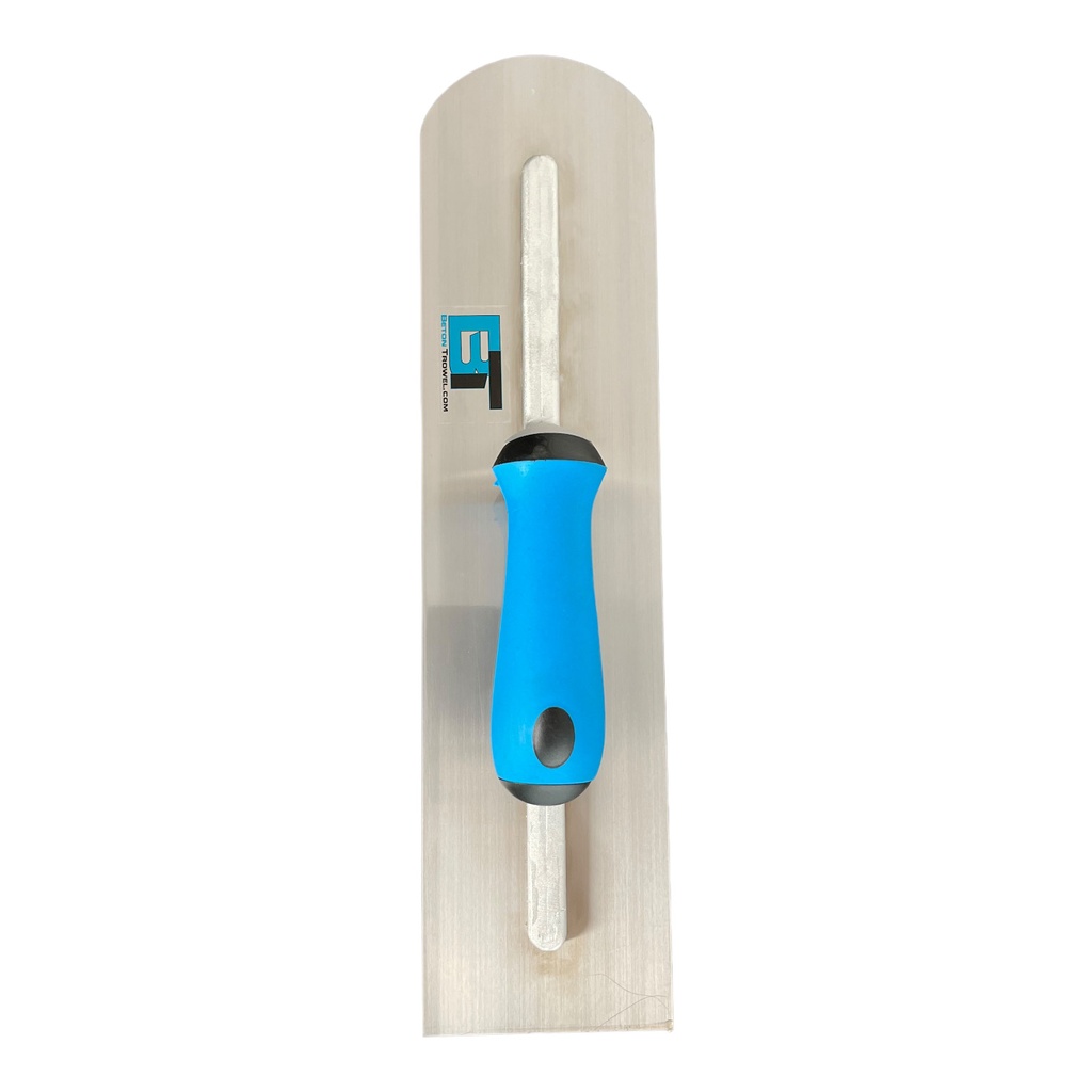 Packa 356x100mm półokrągła - Rounded Front