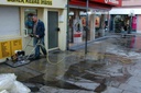 Myjka do kostki brukowej Probst EASYCLEAN EC-60