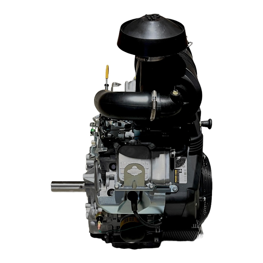 Silnik Briggs & Stratton Vanguard 35Hp  HD / 36,5mm