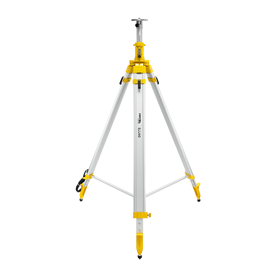 Statyw Nivel System SJJ40