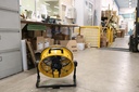 Wentylator Master DFB 16