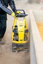 Zagęszczarka jednokierunkowa Bomag BR 95