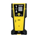 ZESTAW Laser krzyżowy Nivel System CL2B niebieski + statyw SJJM1EX + czujnik CLS4
