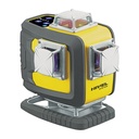 ZESTAW Laser budowlany Nivel System CL4D-P + statyw SJJM1EX + czujnik CLS-4