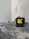 ZESTAW Laser budowlany Nivel System CL4D-P + statyw SJJM1EX + czujnik CLS-4