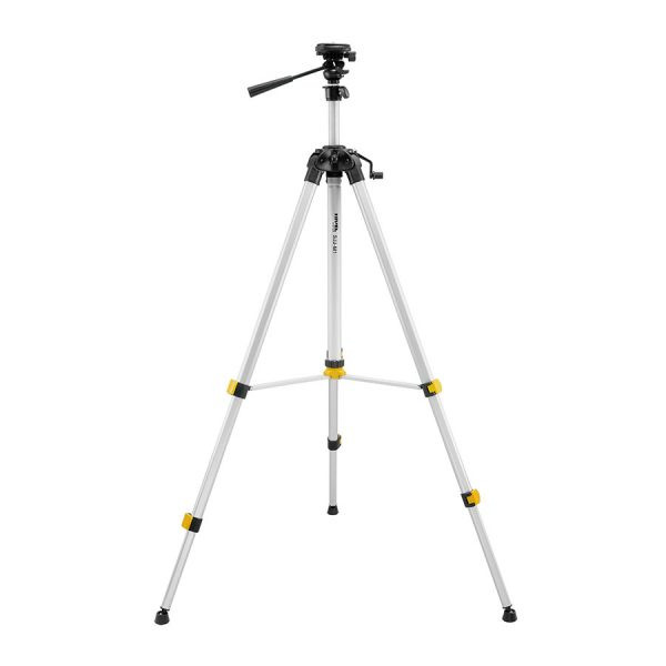 ZESTAW Laser krzyżowy Nivel System CL3B niebieski + statyw SJJM1EX + czujnik CLS4