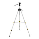 ZESTAW Laser krzyżowy Nivel System CL3B niebieski + statyw SJJM1EX + czujnik CLS4