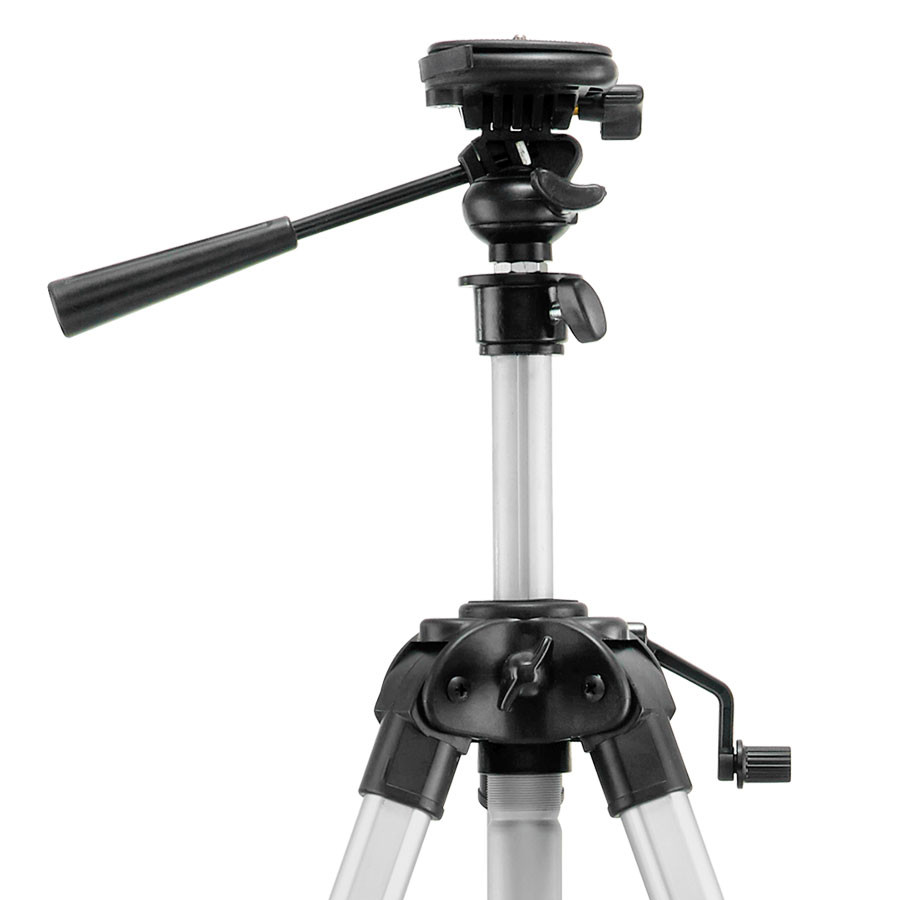 ZESTAW Laser krzyżowy Nivel System CL3B niebieski + statyw SJJM1EX + czujnik CLS4