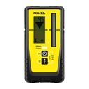 ZESTAW Laser krzyżowy Nivel System CL3B niebieski + statyw SJJM1EX + czujnik RD800