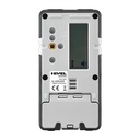 ZESTAW Laser krzyżowy Nivel System CL4G zielony + statyw SJJM1EX + czujnik RD800