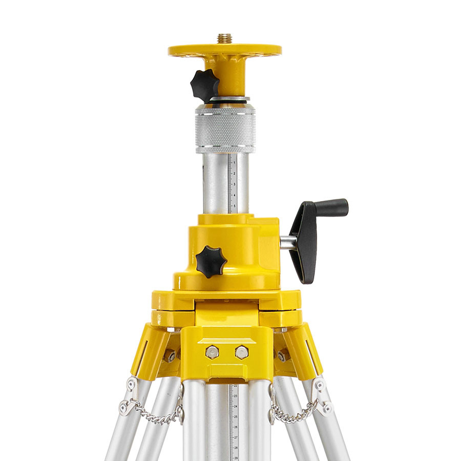 ZESTAW Niwelator laserowy Nivel System NL720R DIGITAL + statyw SJJ32 + łata LS24 + dalmierz HDM 5G
