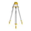 Niwelator laserowy Nivel System NL740R DIGITAL - ZESTAW statyw SJJ1 + łata LS-24
