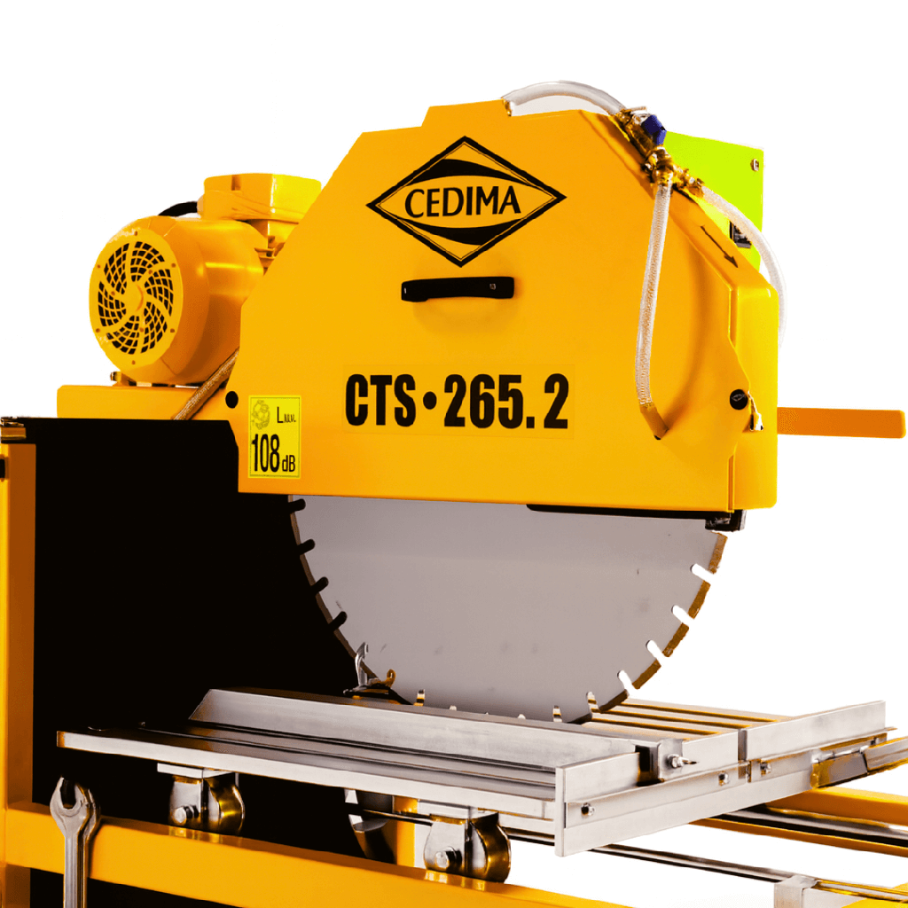 Piła stołowa Cedima CTS-265 (400 V)