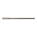 Wiertła SDS-Plus MX4, 4-ostrzowe  Milwaukee | SDS-Plus MX4 8 x 215 - 1 pc