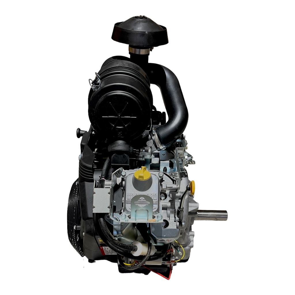 Silnik Briggs & Stratton Vanguard 35Hp  HD / 36,5mm