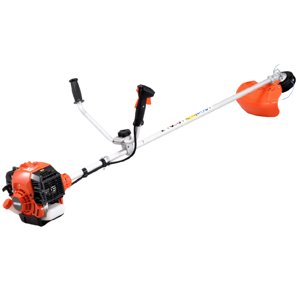 Kosa spalinowa Echo SRM-420ES-LW (2,4 KM)