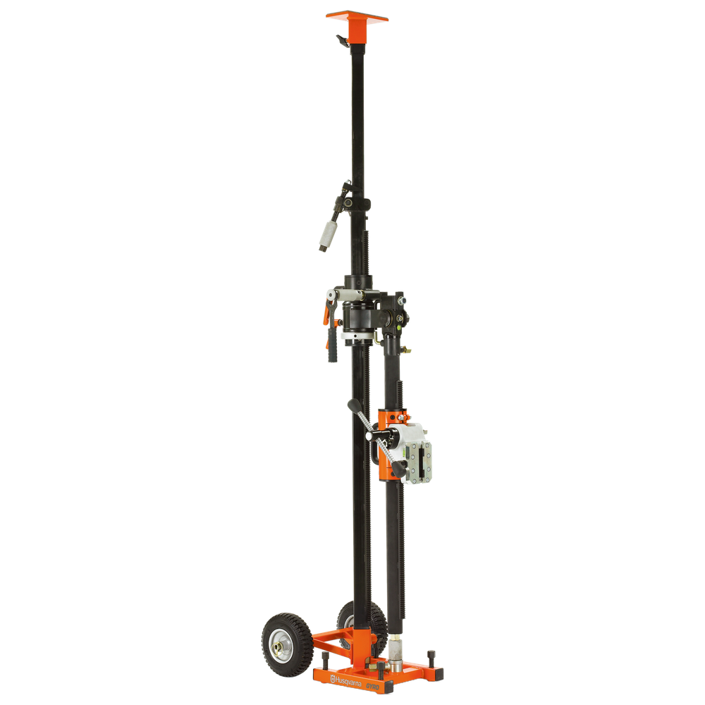 Statyw do wiertnicy Husqvarna DS 50 Gyro