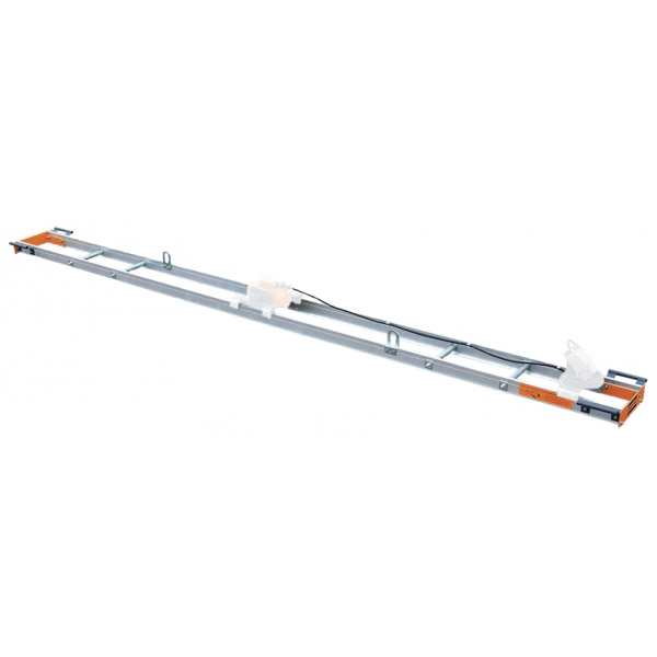 Listwa podwójna Husqvarna BD (3,2–6,2 m)