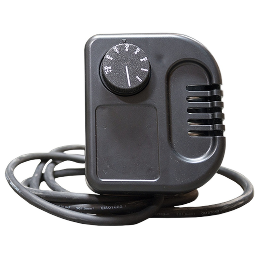 Termostat pomieszczeniowy mechaniczny Master TH5 (3–10 m)