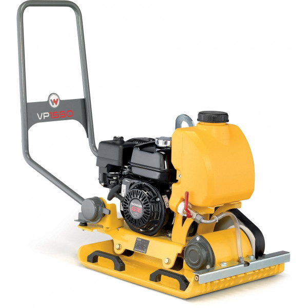Zagęszczarka jednokierunkowa Wacker Neuson VP 1550 AW