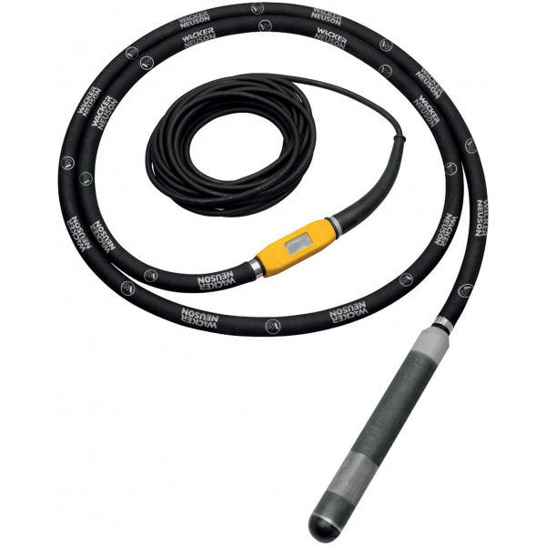 Wibrator pogrążalny Wacker Neuson IREN 58/042/5