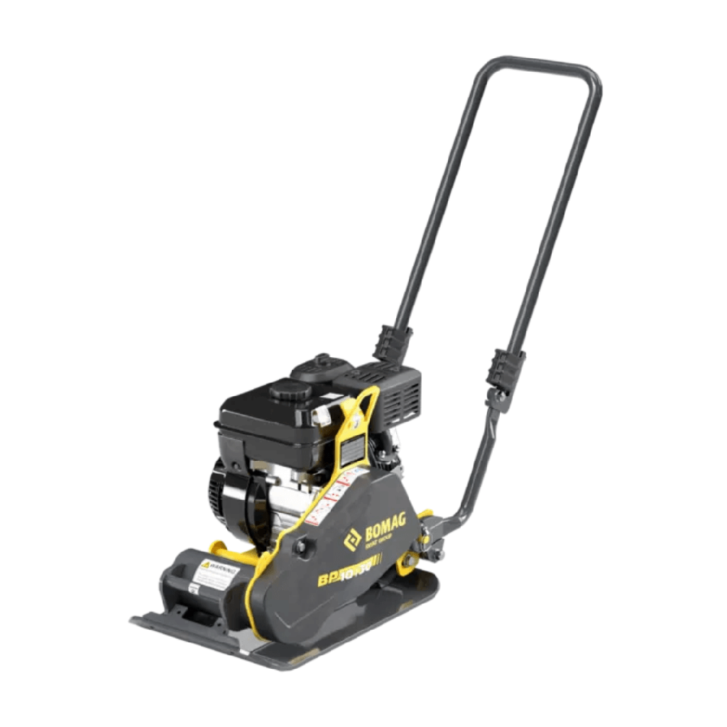 Zagęszczarka jednokierunkowa Bomag BP 10/35