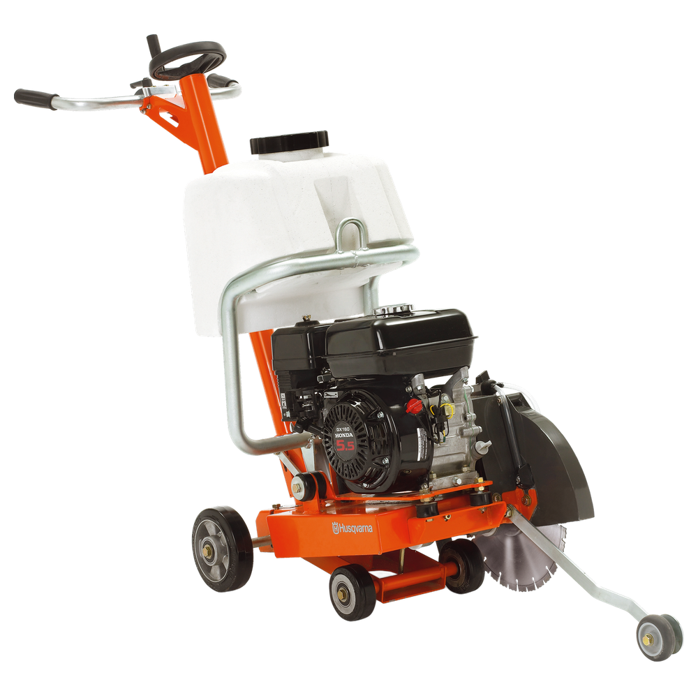 Przecinarka jezdna Husqvarna FS 305