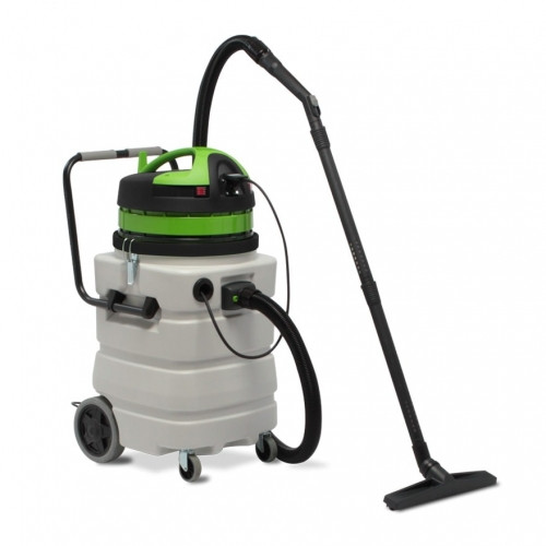 Odkurzacz do odpompowania wody SOTECO IPC GC 2/90 SUB