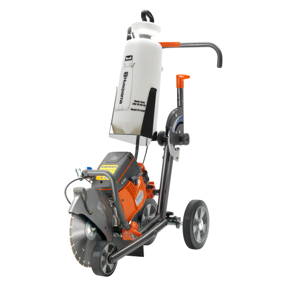 Wózek do przecinarki Husqvarna KV 7