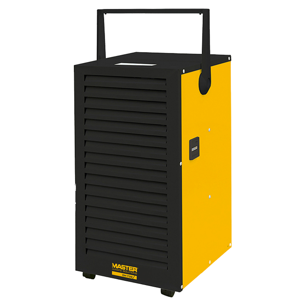 Osuszacz powietrza Master DH 732