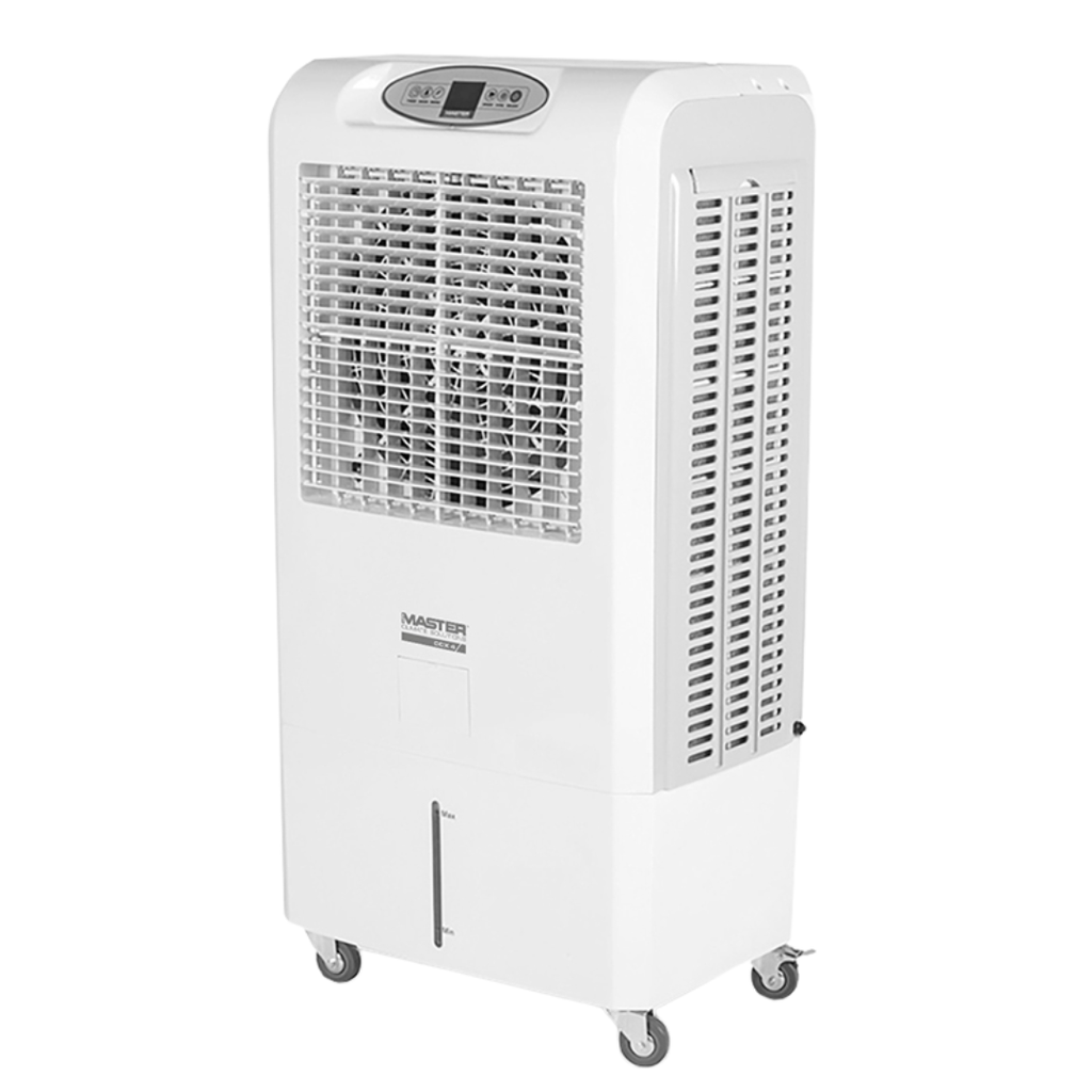 Klimatyzer ewaporacyjny Master CCX 4.0