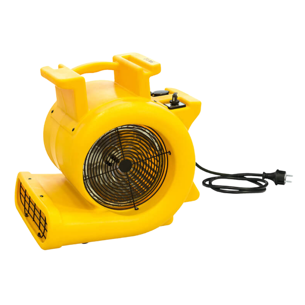 Dmuchawa podłogowa Master CD 5000