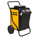 Nagrzewnica elektryczna wysokotemperaturowa Master EKO 9