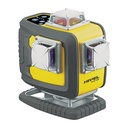 Laser budowlany Nivel System CL4D-B - ZESTAW statyw SJJ-M1 EX