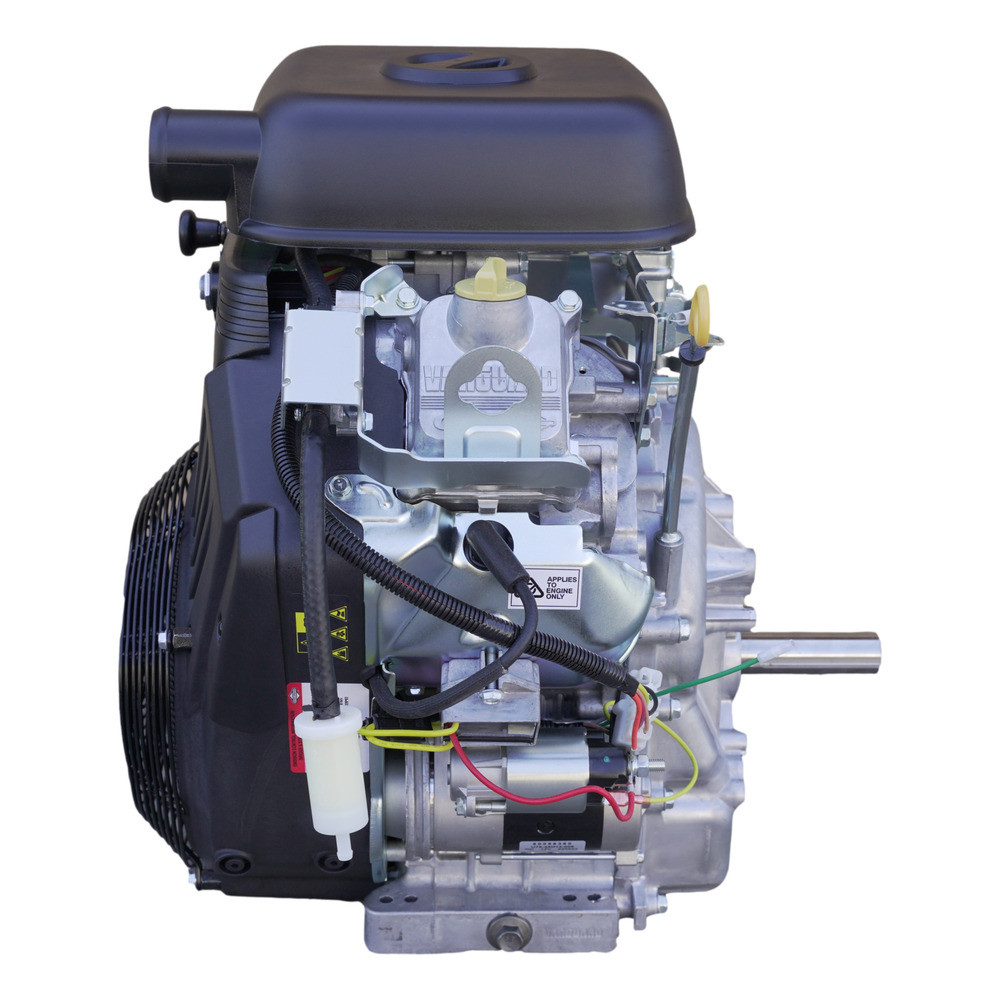 Silnik Briggs & Stratton Vanguard 31HP 28,5mm
