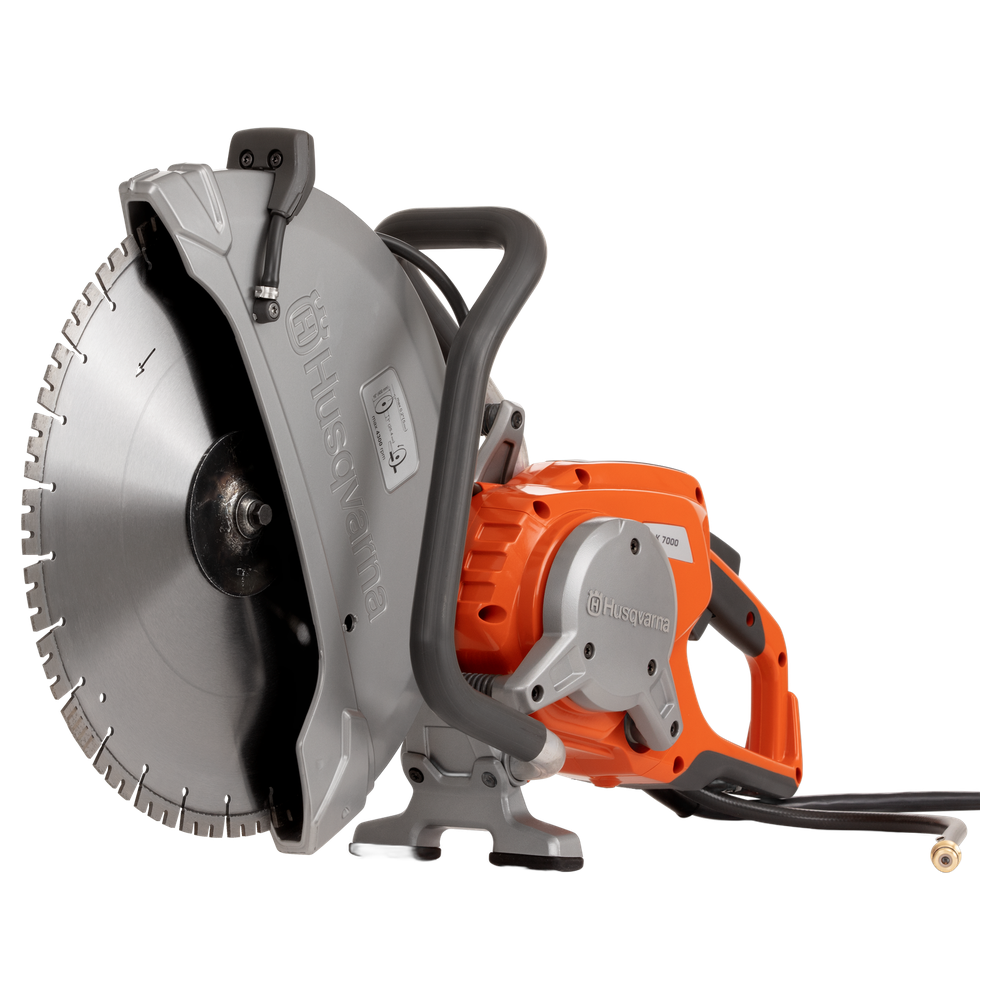 Przecinarka łańcuchowa elektryczna Husqvarna K 7000 Chain