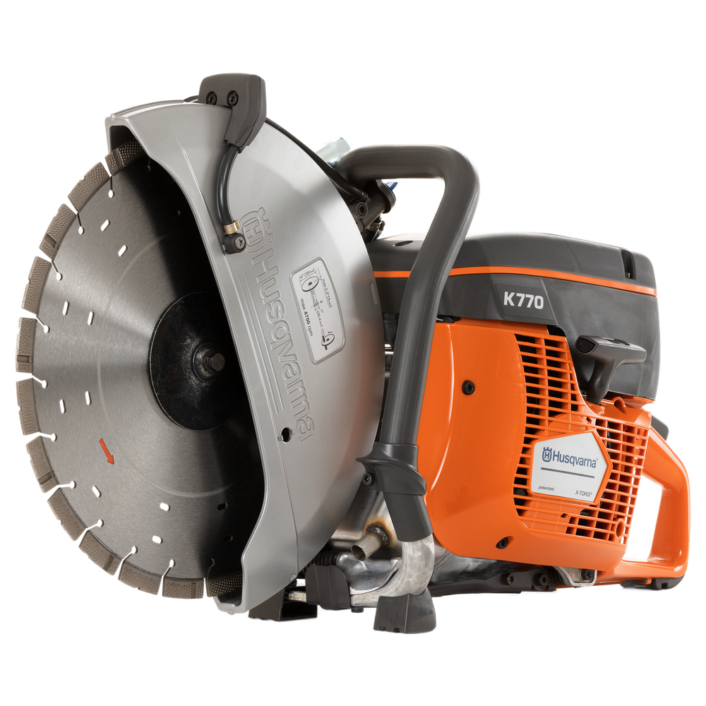 Przecinarka ręczna Husqvarna K 770 (300 mm)