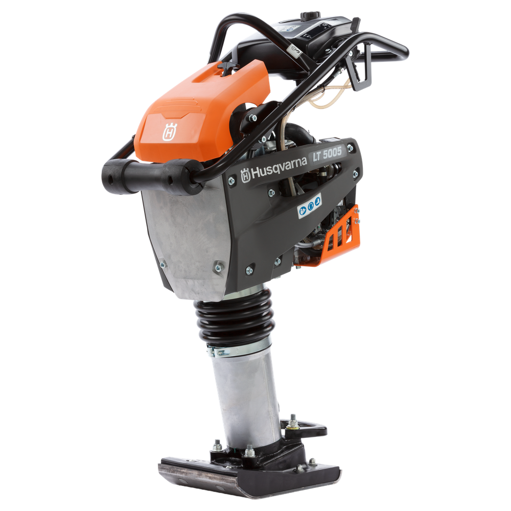 Ubijak spalinowy Husqvarna LT 5005 (6")