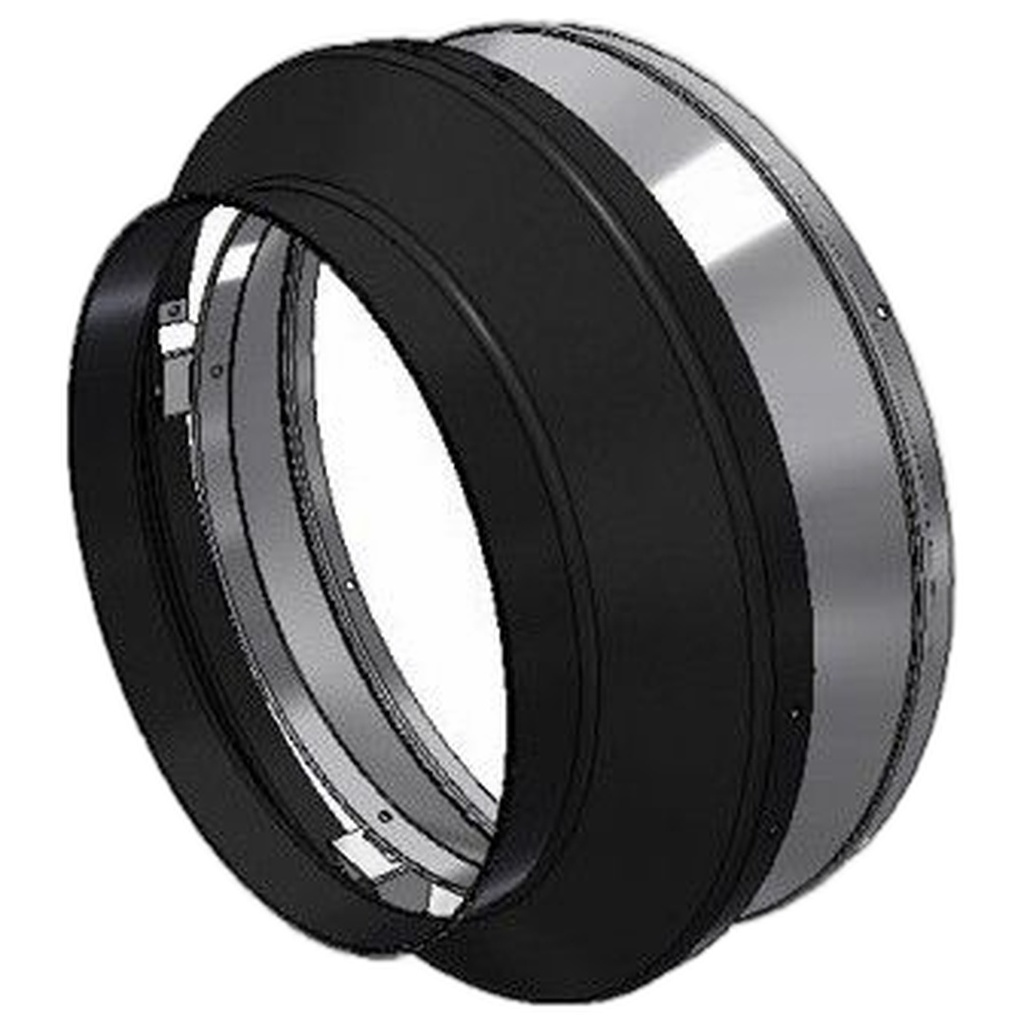 Adapter przewodu giętkiego Master (Ø 400 mm, BV 290)
