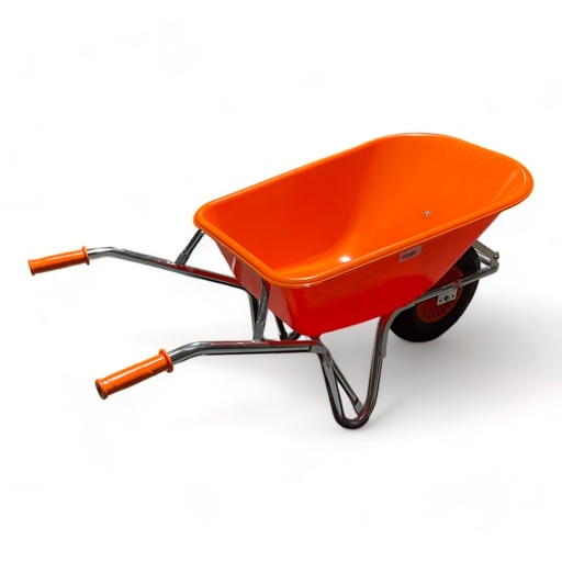 [02208] Taczka Altrad Belle RMB-100 polietylenowa HDPE