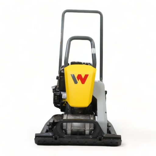 [5100066077] Zagęszczarka jednokierunkowa Wacker Neuson BPS 2050 B