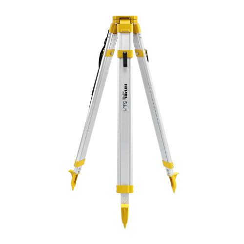 [PLV-1A-zestaw1] Pionownik laserowy Nivel System PLV-1A ZESTAW statyw SJJ1