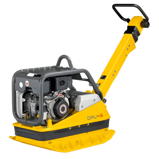 [5100068380] Zagęszczarka rewersyjna Wacker Neuson DPU 45 YEH