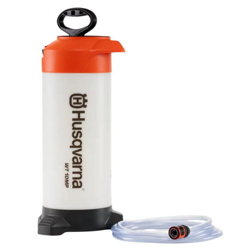 [536089801] Hydronetka ręczna Husqvarna WT 10MP (10 l)