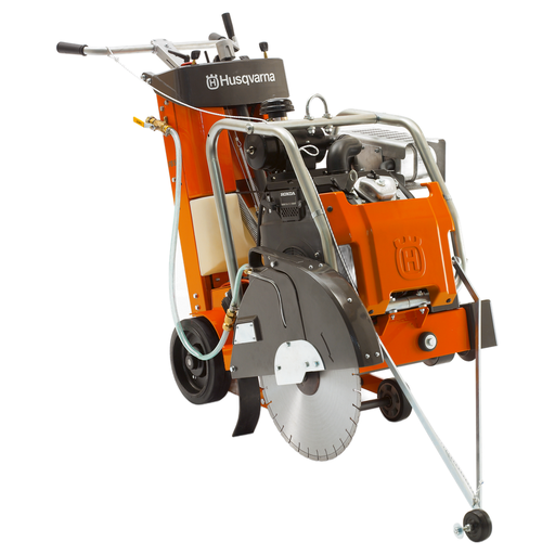 [967046102] Przecinarka jezdna Husqvarna FS 524