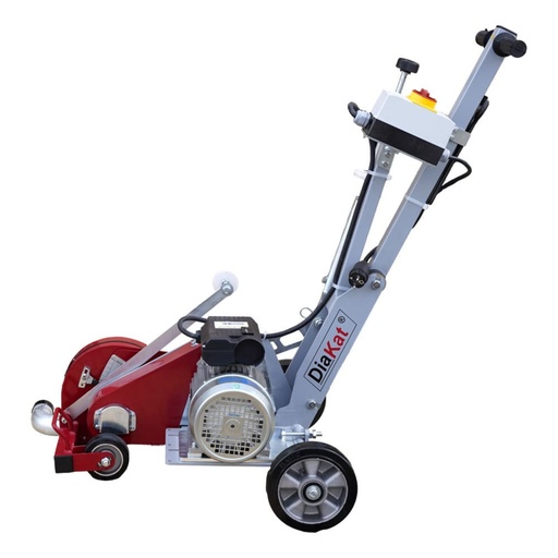 [600023] Frezarka do poszerzania dylatacji RK10 230V